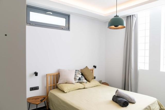 Beach Front Apartments 2-3-4 Elaionas  Exterior foto