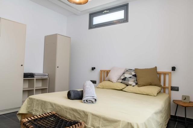 Beach Front Apartments 2-3-4 Elaionas  Exterior foto