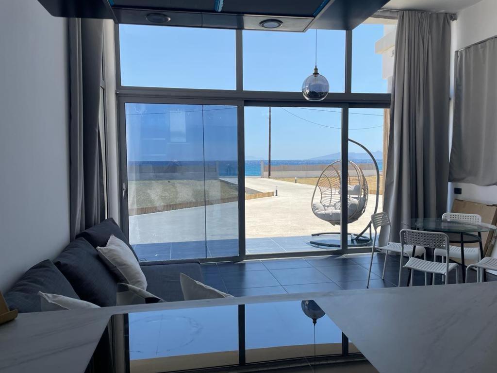 Beach Front Apartments 2-3-4 Elaionas  Exterior foto